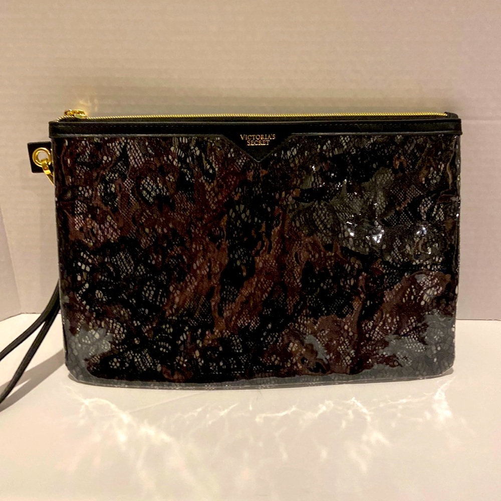 NWOT VICTORIAS SECRET LACE WRISTLET - Picture 1 of 3